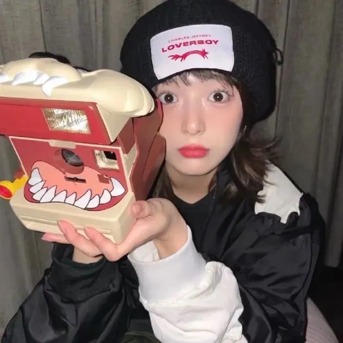 陷入纯情